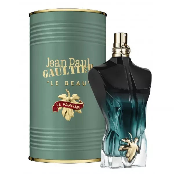 JEAN PAUL GAULTIER LE BEAU LE PARFUM 125 ML