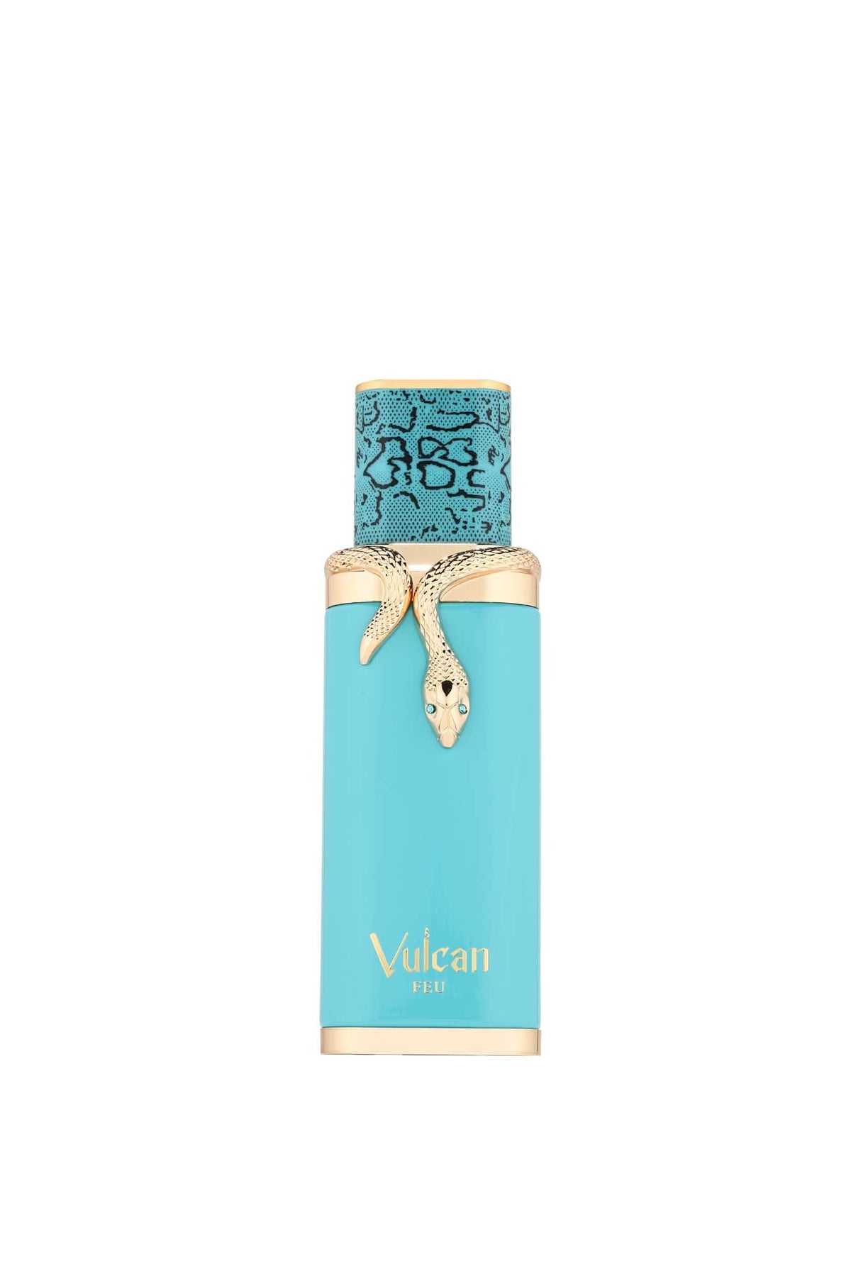 French Avenue Vulcan Feu Eau de Parfum 80 ML