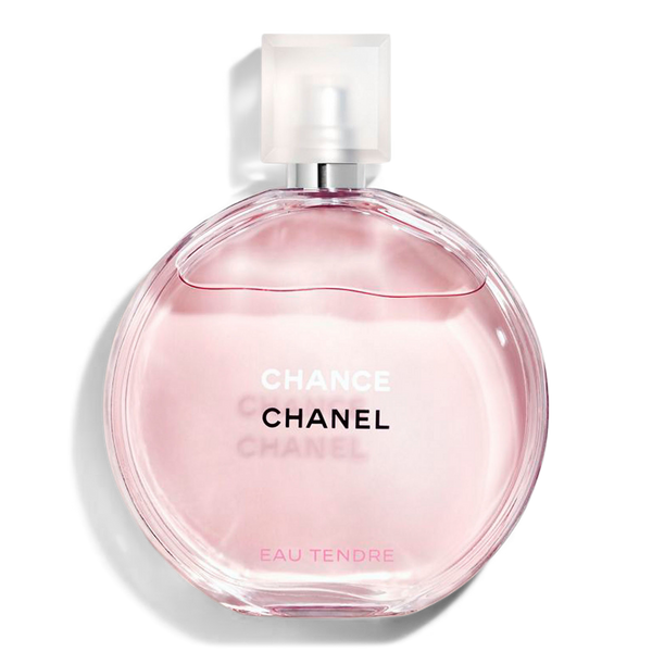 Chanel Chance Eau Tendre Eau de Toilette 100 ML