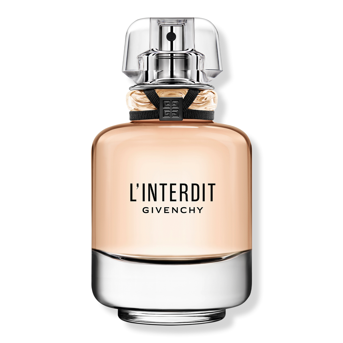 Givenchy L'Interdit Eau de Parfum 80 ML