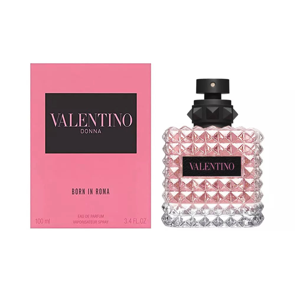 VALENTINO DONNA BORN IN ROMA EDP 100ML