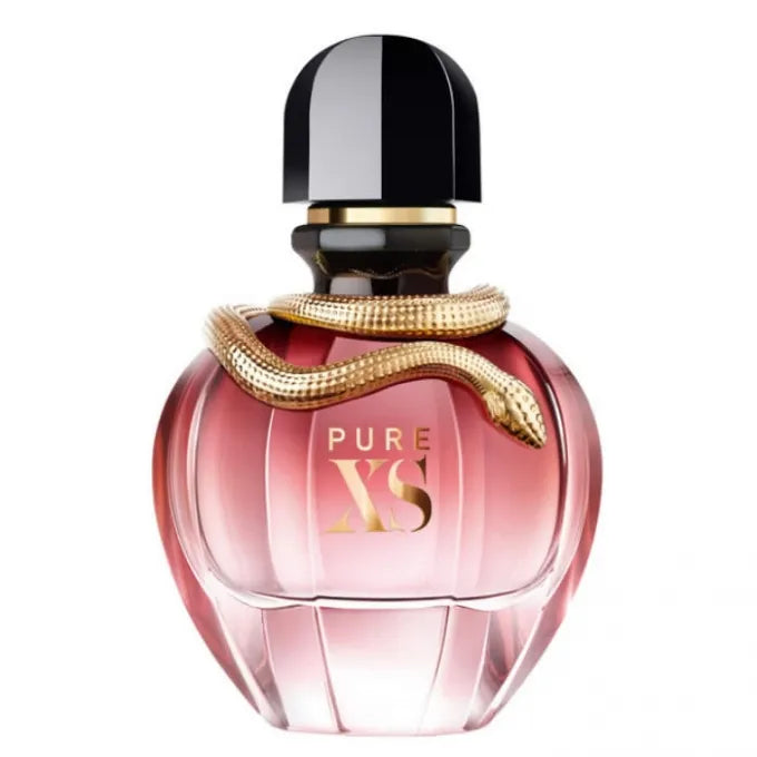Rabanne Pure XS For Her Eau de Parfum 80 ML