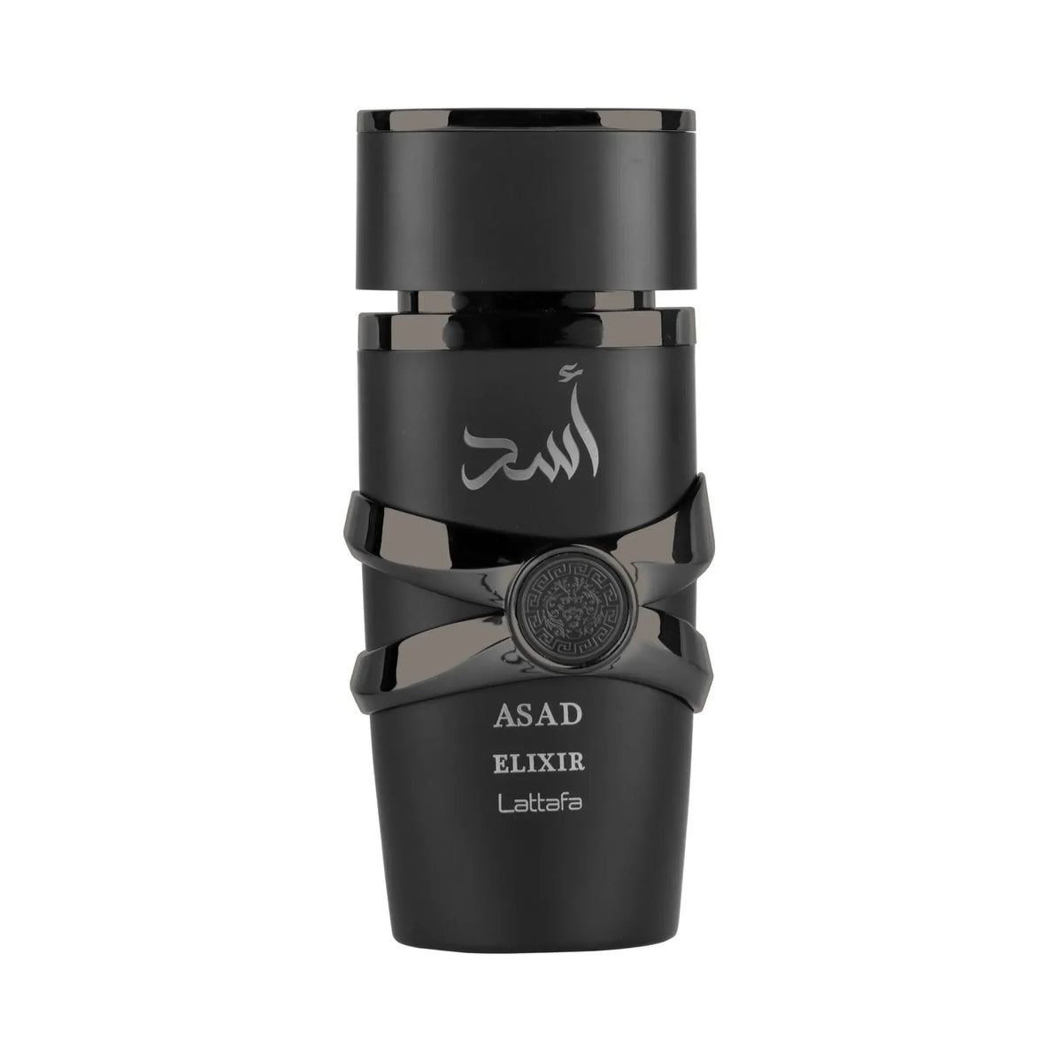 LATTAFA ASAD ELIXIR EDP 100 ML