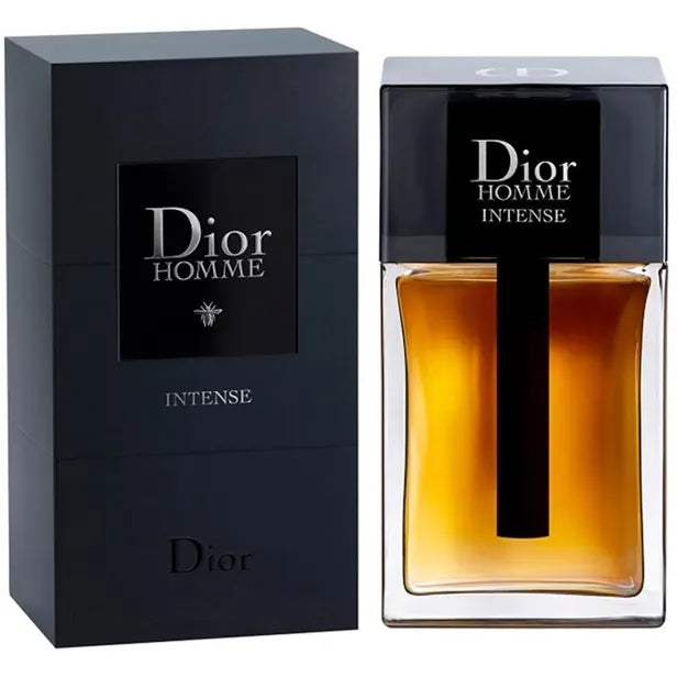 Perfume Christian Dior Homme Intense EDP 100mL