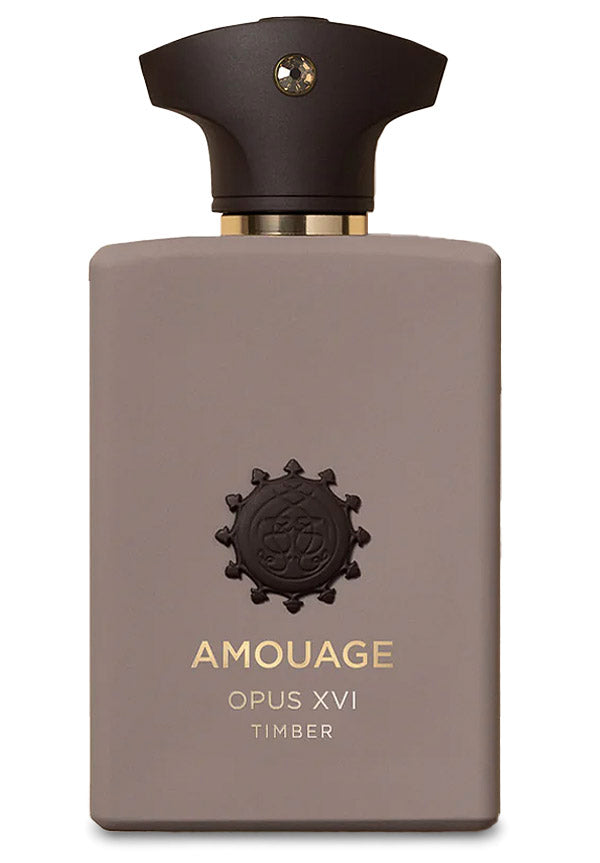 Amouage Opus XVI Timber Eau de Parfum 100 ML