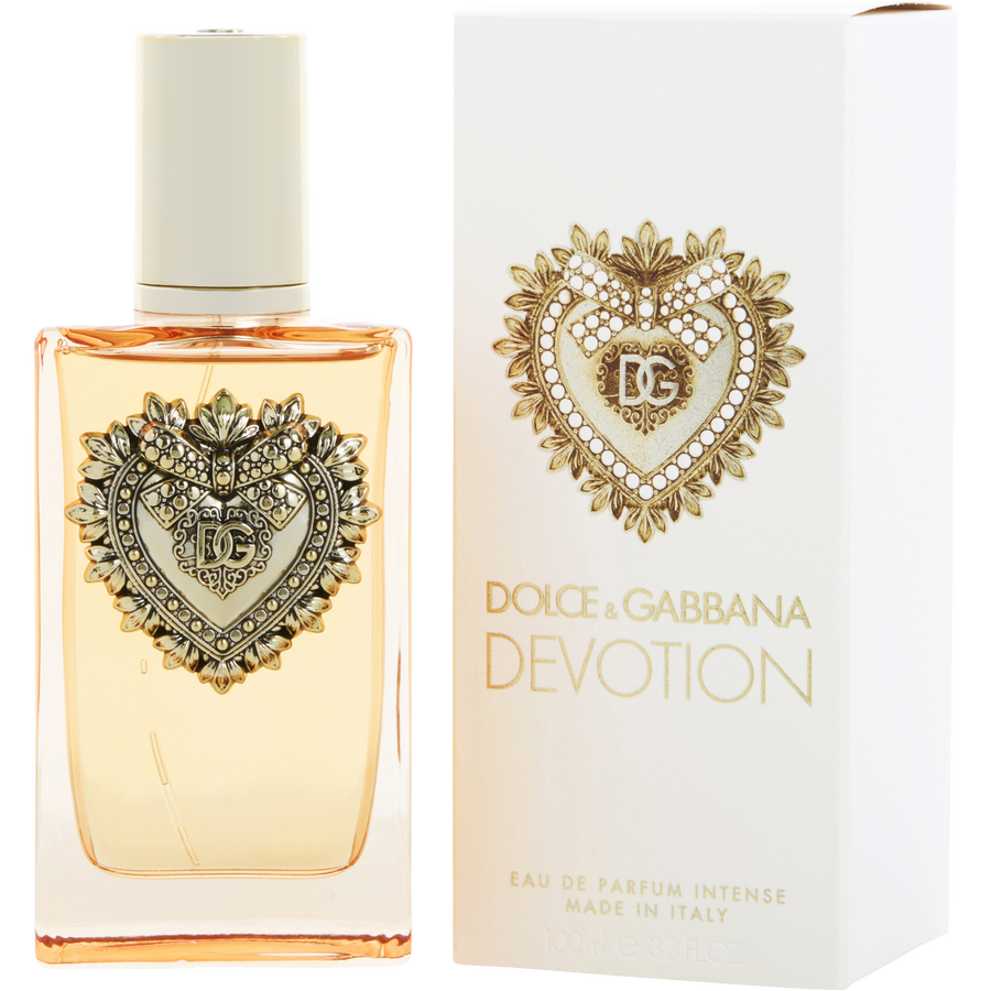 Dolce & Gabbana Devotion Eau de Parfum Intense Eau de Parfum 100 ML