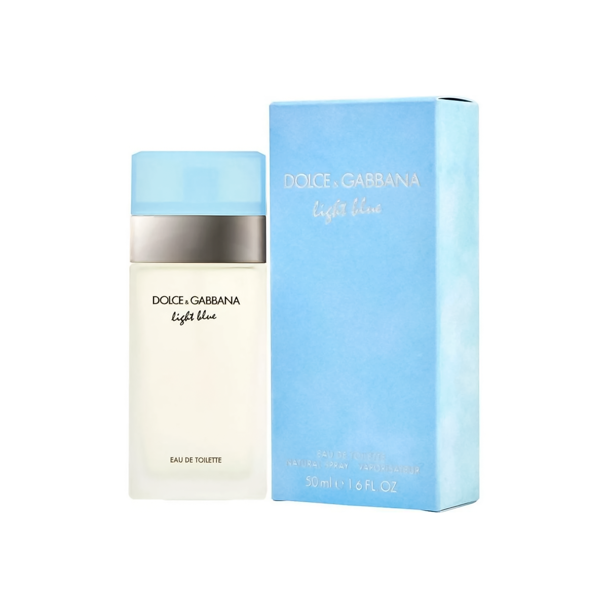 Dolce Gabanna Light Blue 100 ML