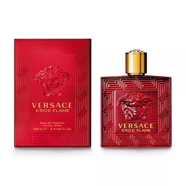 VERSACE EROS FLAME MASC EDP 100ML