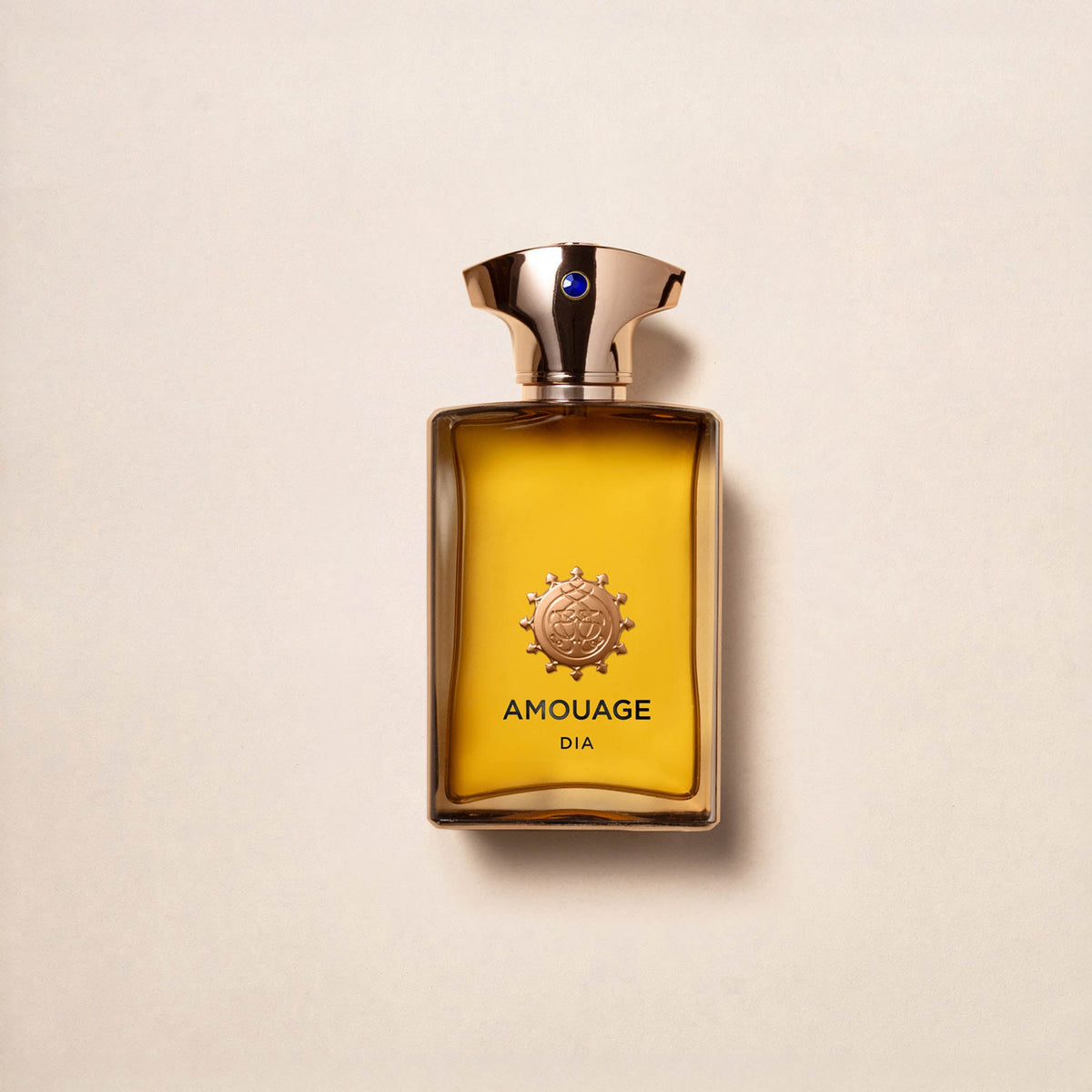 Amouage Dia Man Eau de Parfum 100 ML