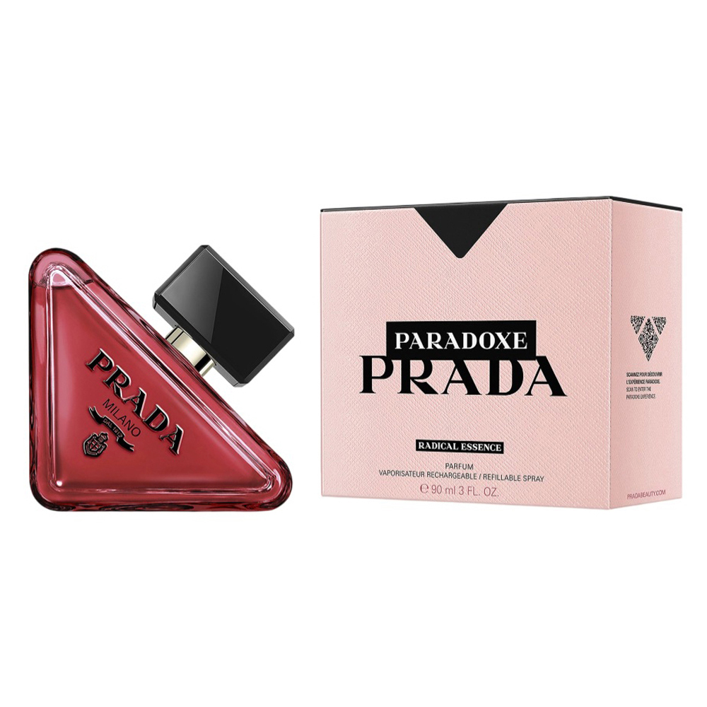 Prada Paradoxe Radical Essence Parfum 90 ML