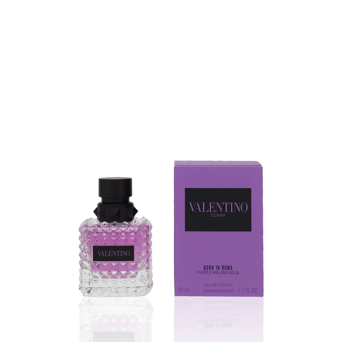 Valentino Donna Born In Roma Purple Melancholia Eau de Parfum 100 ML