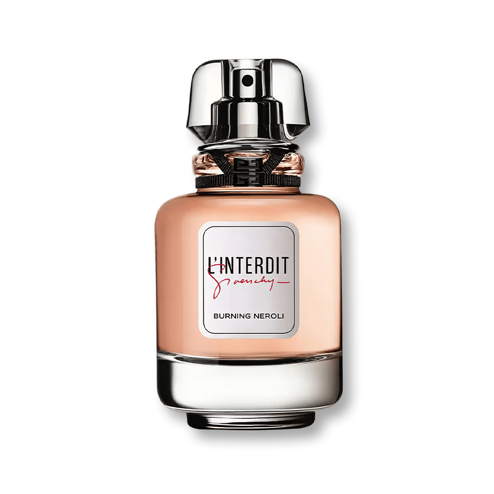 Givenchy L'Interdit Millesime Burning Neroli Eau de Parfum 80 ML