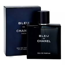 CHANEL BLEU EDP 100ML