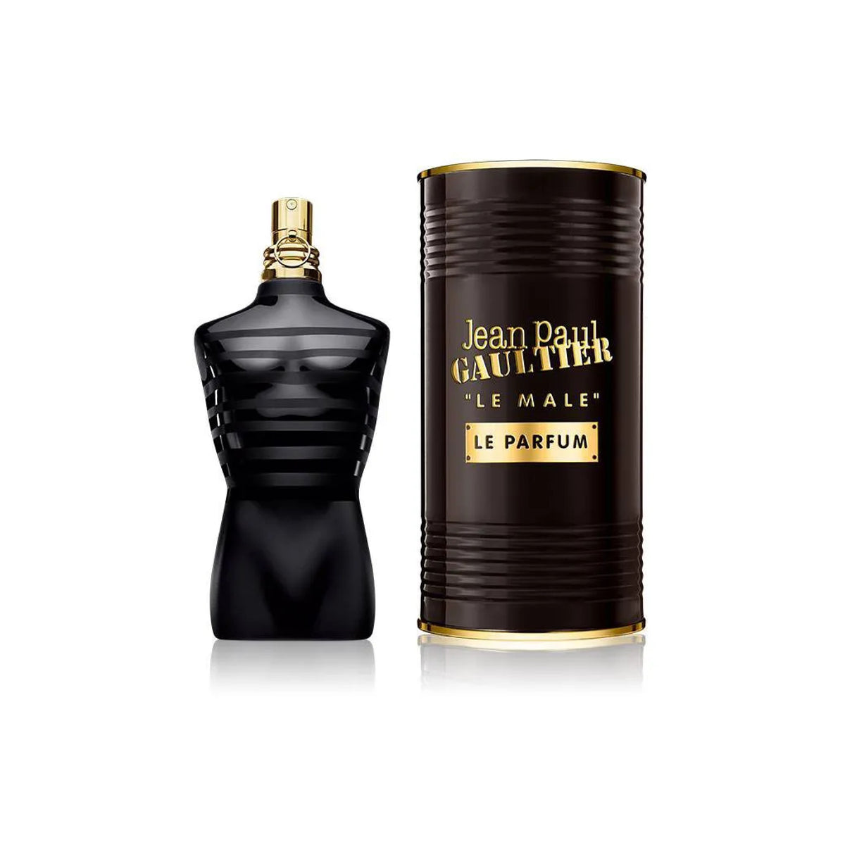 Le Male Le Parfum Jean Paul Gaultier 125 ML