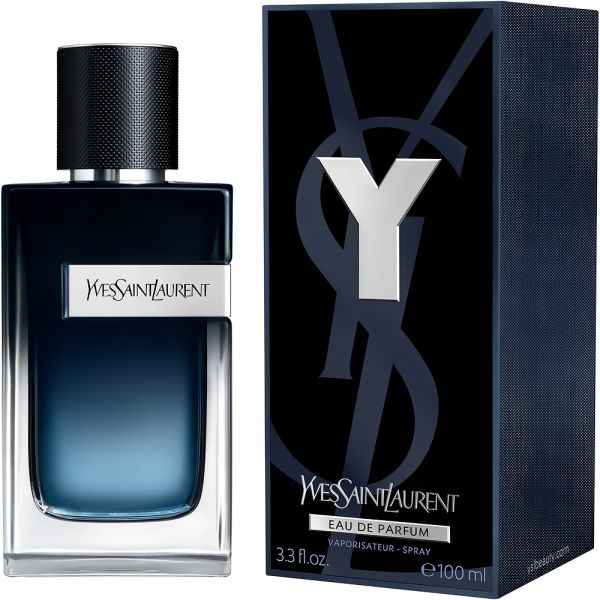 Yves Saint Laurent Y EDP 100ML