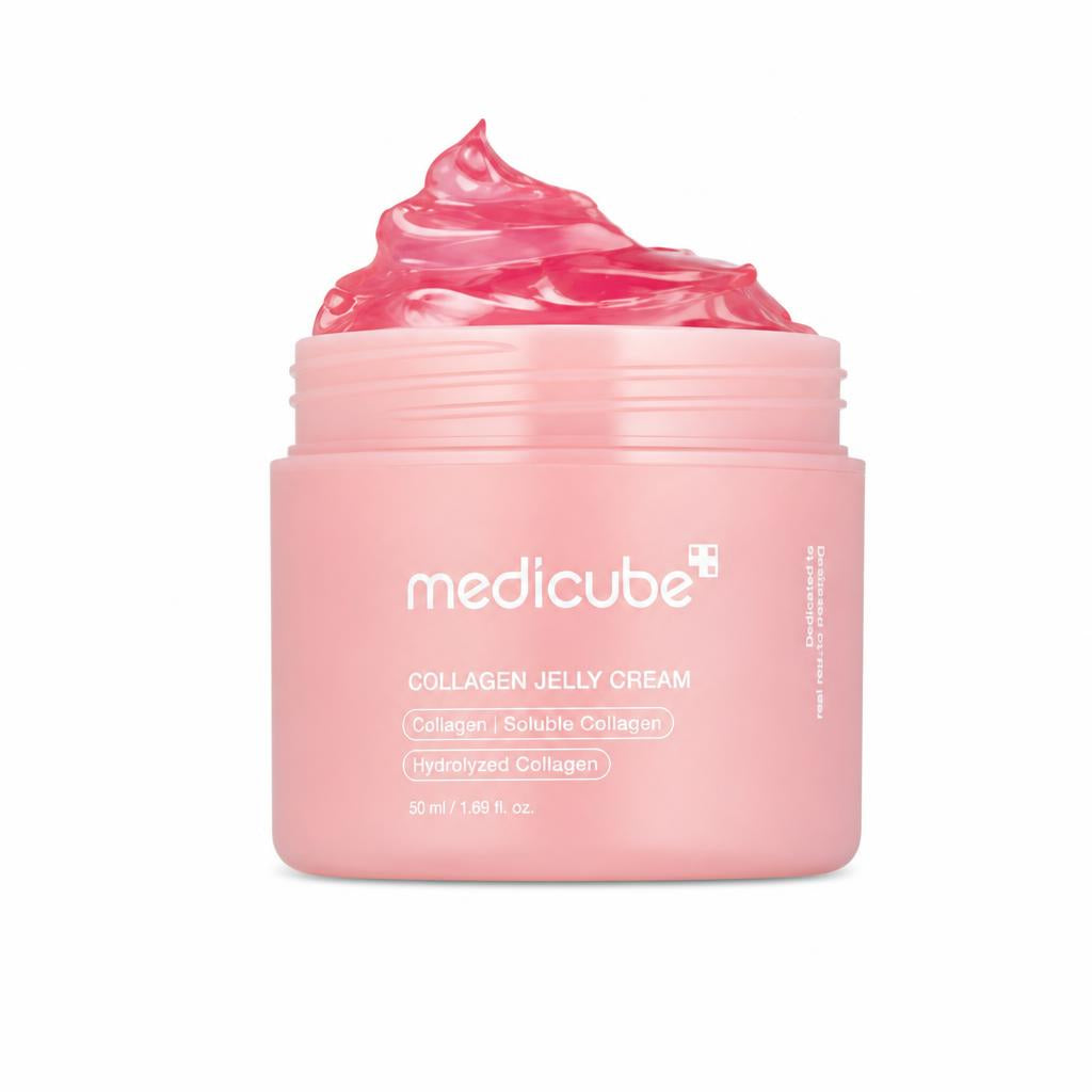 Medicube Collagen Jelly Cream 50ML (112227)