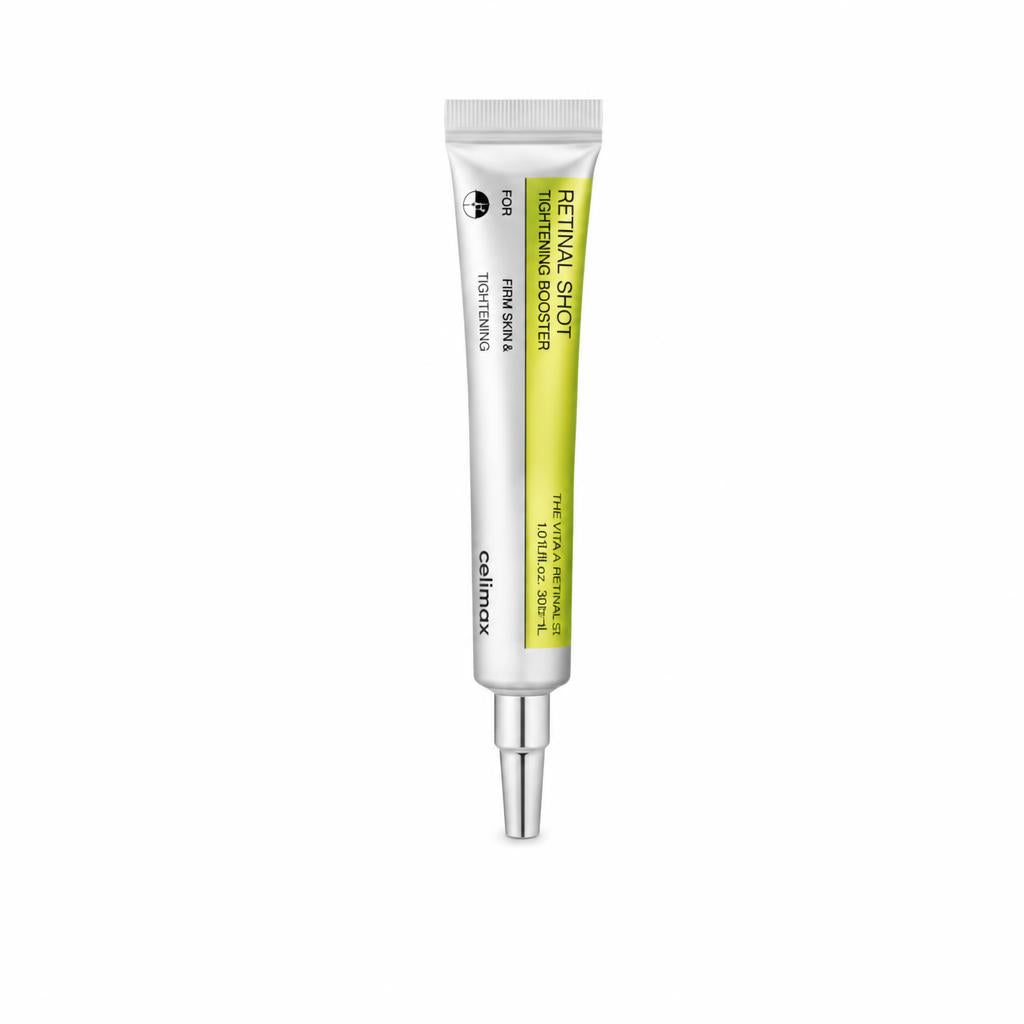 Serum Facial Celimax The Vita A Retinal Shot Tightening Boost...
