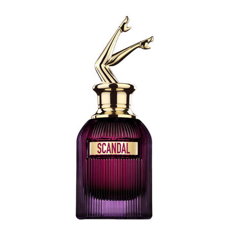 Jean Paul Gaultier Scandal Intense Eau de Parfum 80 ML