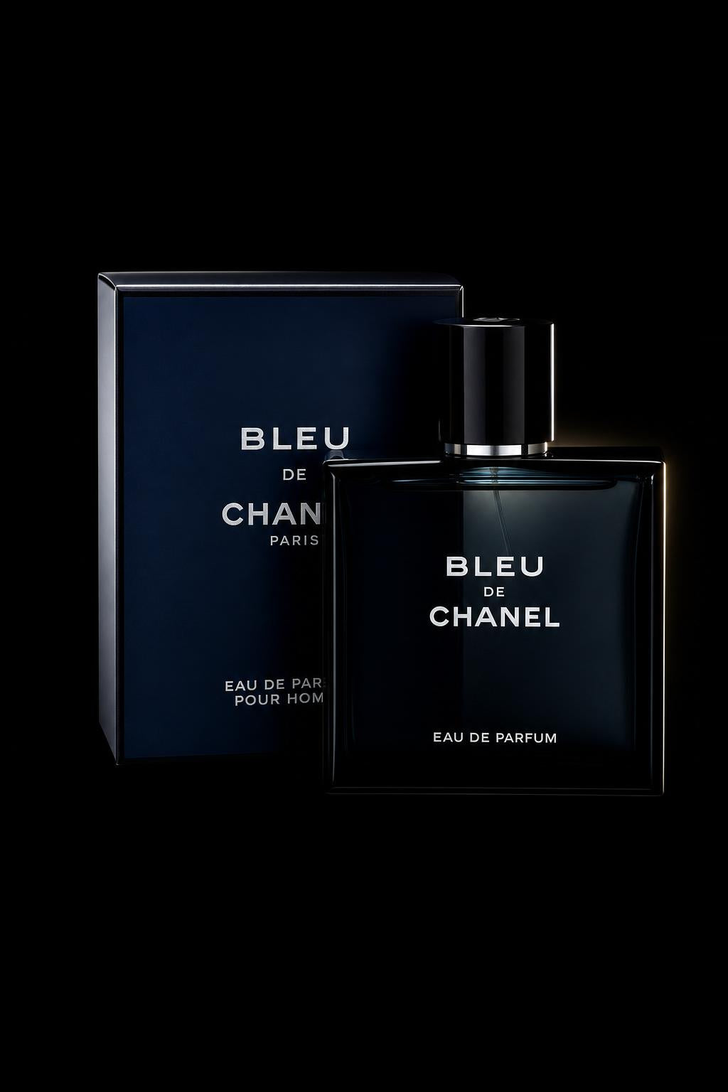 CHANEL BLEU EDP 100ML