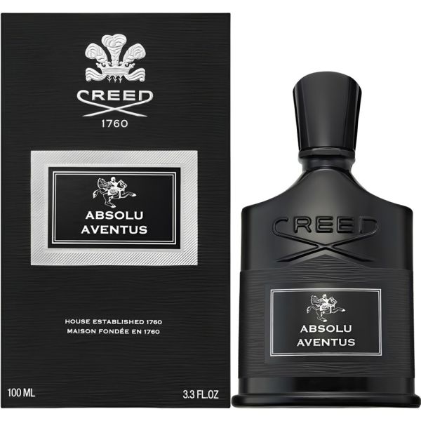 Perfume Creed Absolu Aventus EDP - Masculino 100mL