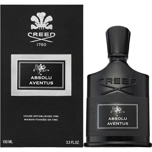 Perfume Creed Absolu Aventus EDP - Masculino 100mL