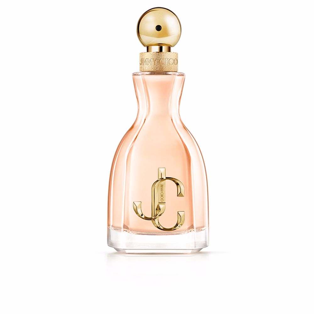 Jimmy Choo I Want Choo Eau de Parfum 100 ML