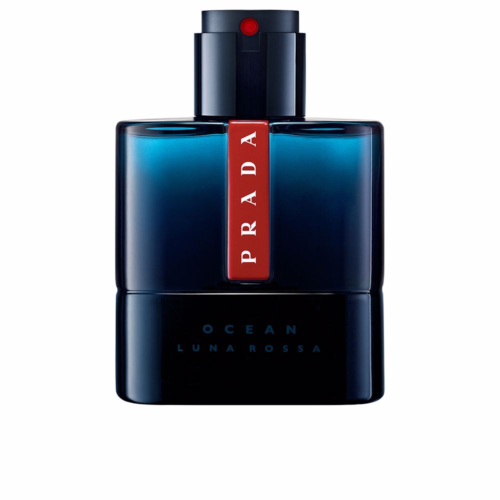 Prada Luna Rossa Ocean Eau de Toilette 100 ML