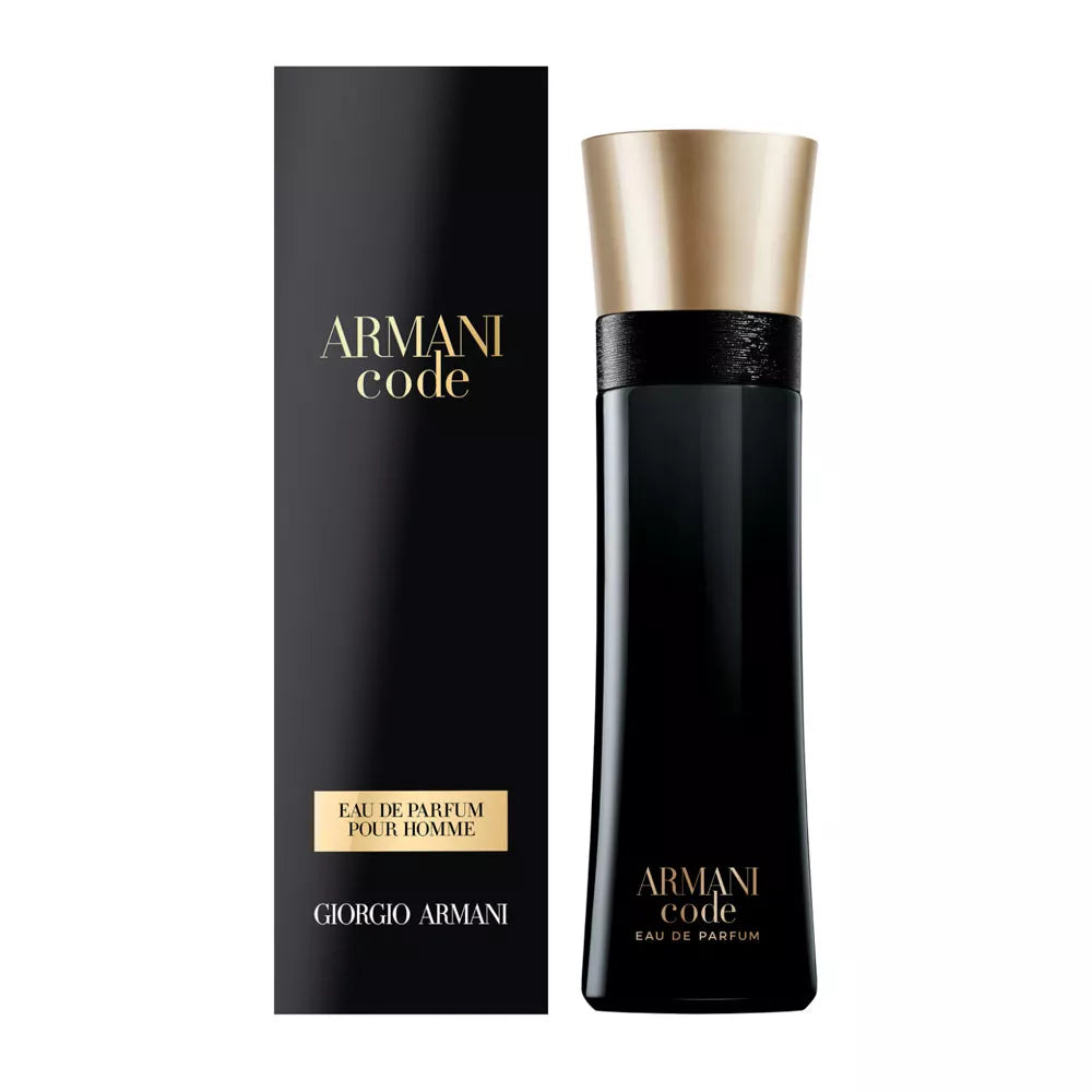 ARMANI CODE MASC EDP 110ML