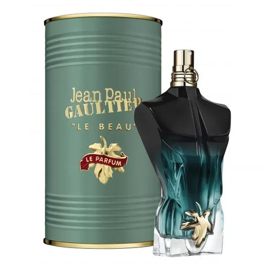 JEAN PAUL GAULTIER LE BEAU LE PARFUM 125 ML