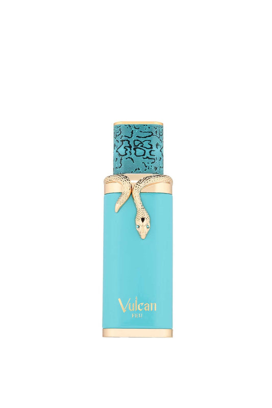 French Avenue Vulcan Feu Eau de Parfum 80 ML
