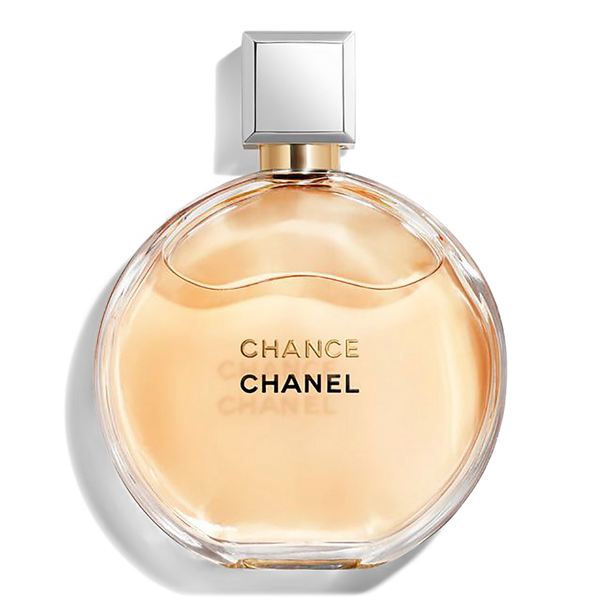 Chanel Chance Eau de Parfum 100 ML