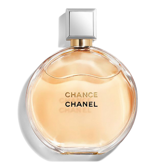 Chanel Chance Eau de Parfum 100 ML