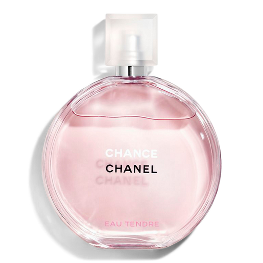 Chanel Chance Eau Tendre Eau de Toilette 100 ML