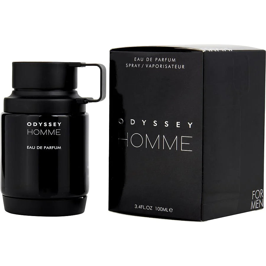 ARMAF ODYSSEY HOMME EDP 100ML