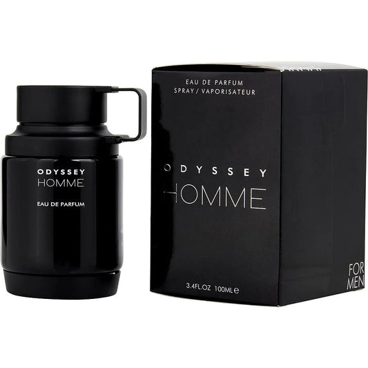 ARMAF ODYSSEY HOMME EDP 100ML