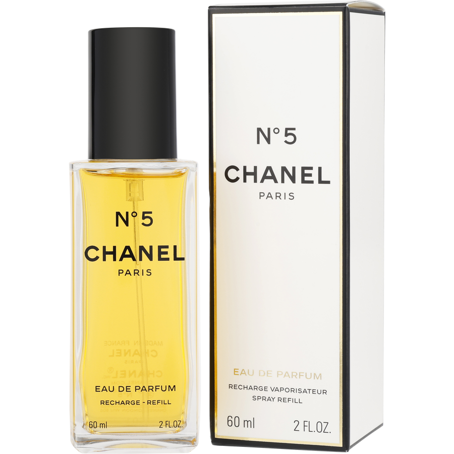 Chanel N°5 Eau de Parfum Eau de Parfum 100 ML