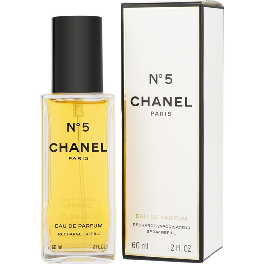 Chanel N°5 Eau de Parfum Eau de Parfum 100 ML
