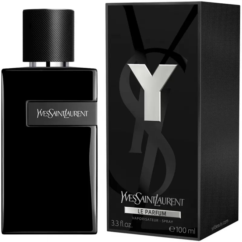 YVES SAINT LAURENT Y LE PARFUM 100ML
