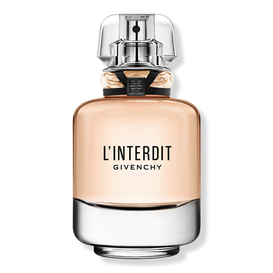 Givenchy L'Interdit Eau de Parfum 80 ML