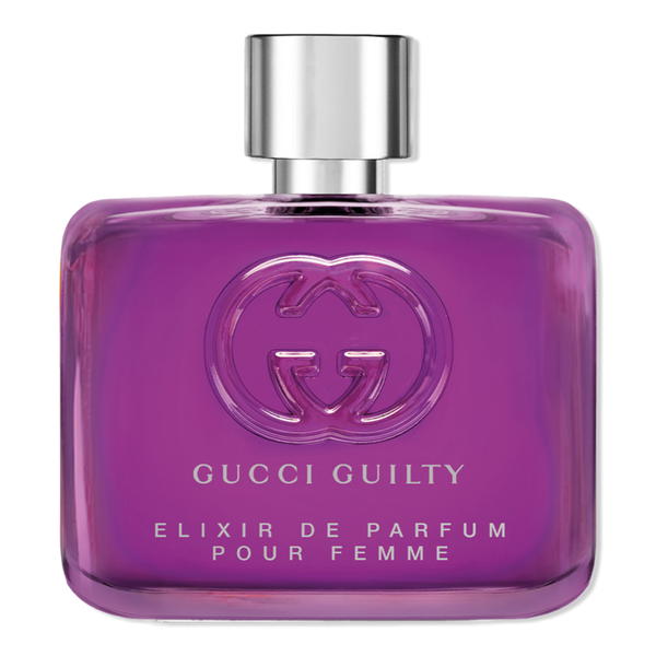 Gucci Guilty pour Femme Elixir de Parfum Parfum 60 ML