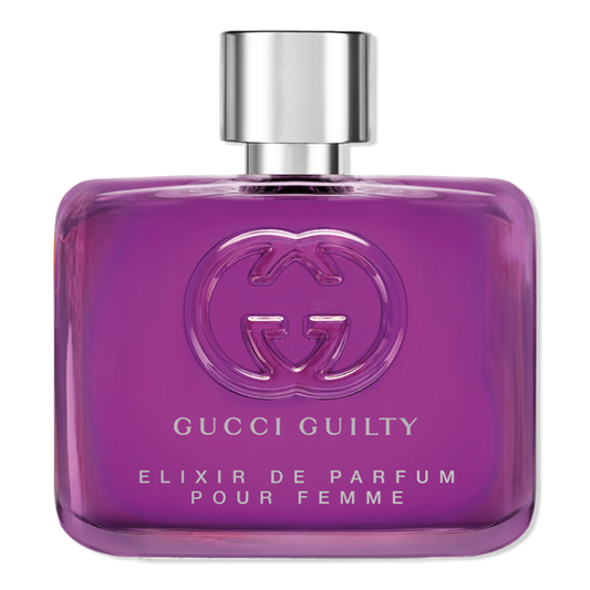 Gucci Guilty pour Femme Elixir de Parfum Parfum 60 ML