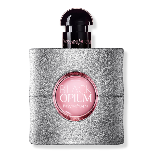 Yves Saint Laurent Black Opium Glitter Eau de Parfum 90 ML