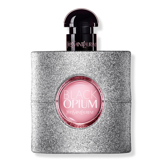Yves Saint Laurent Black Opium Glitter Eau de Parfum 90 ML