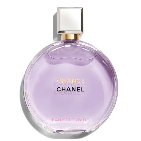 Chanel Chance Eau Splendide Eau de Parfum 100 ML