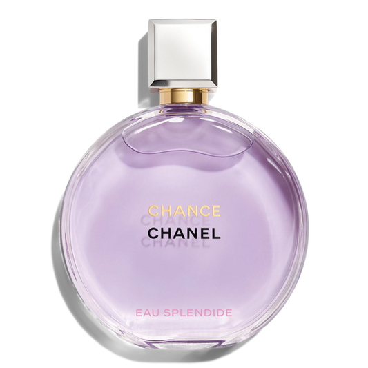 Chanel Chance Eau Splendide Eau de Parfum 100 ML