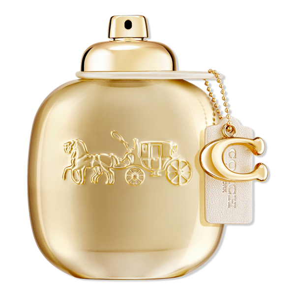 Coach Gold Parfum 90 ML