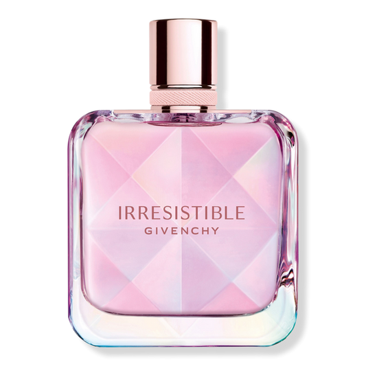 Givenchy Irresistible Eau de Parfum Nectar Eau de Parfum 80 ML