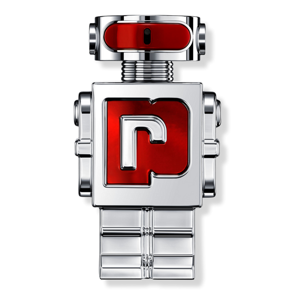 Rabanne Phantom in Red Parfum Elixir Parfum 100 ML