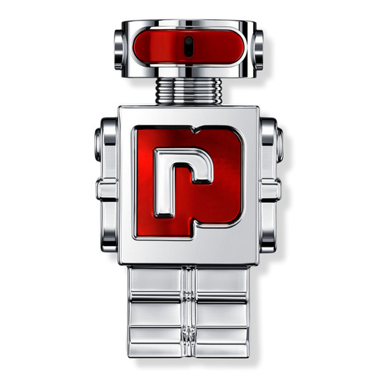 Rabanne Phantom in Red Parfum Elixir Parfum 100 ML