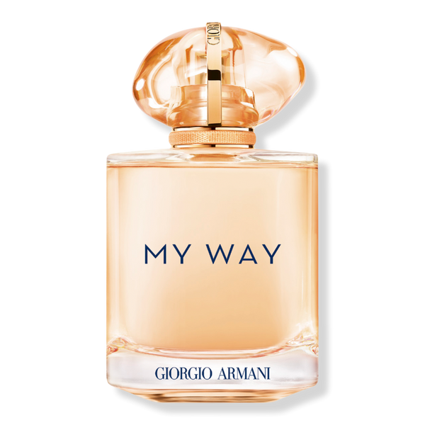 Giorgio Armani My Way Sunny Vanilla Eau de Parfum 90 ML